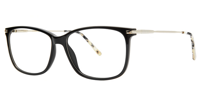 Via Spiga Eyeglasses Via Spiga Lucrezia Black
