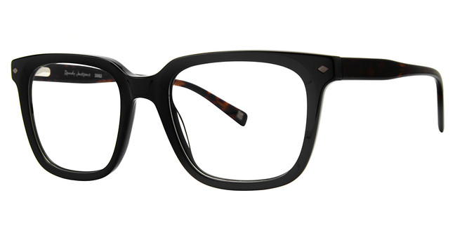 Randy Jackson Randy Jackson 3082 Black