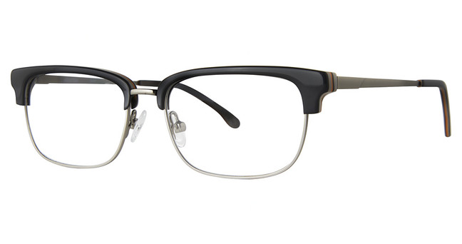 Elliott Ives Eyeglasses Daniel Grey/GR