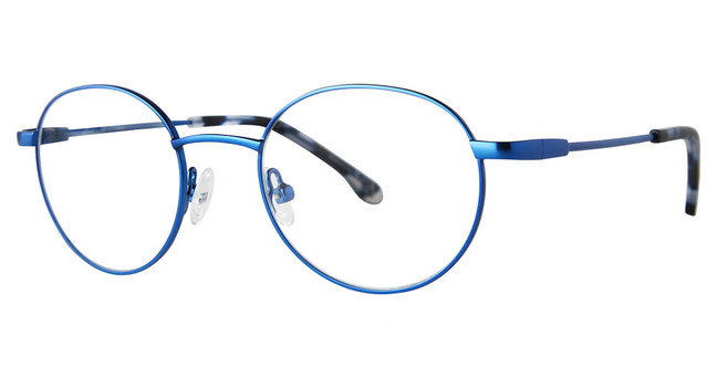 Elliott Ives Eyeglasses Oliver Blue/BL