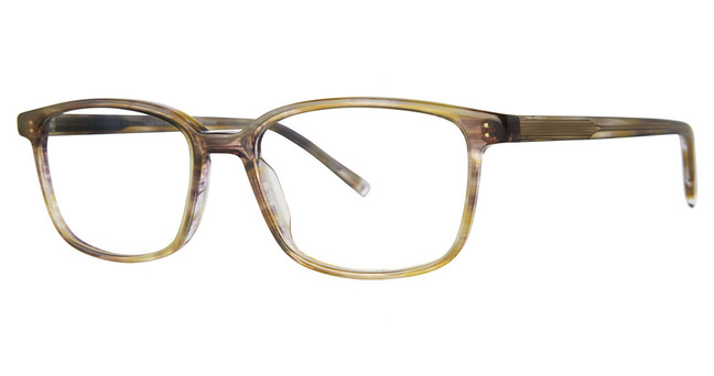 Paradigm Eyeglasses Shaun Horn/HN
