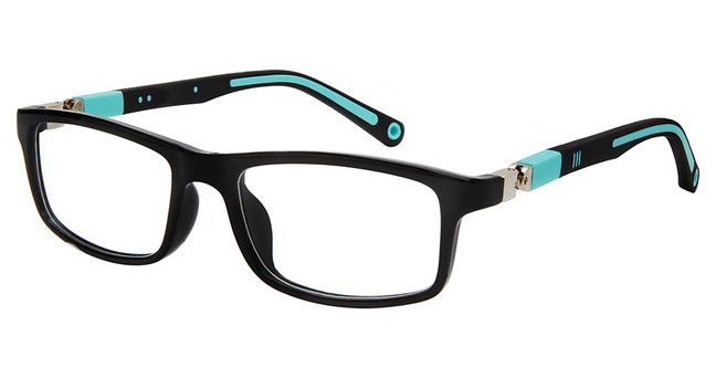 Camelot ADEN BLACK/BLK