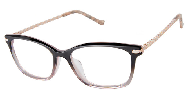 Tura Eyeglasses R809 grey/blush/GRY