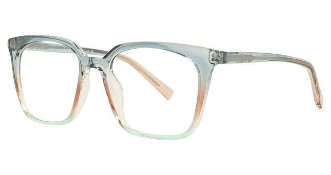 Enhance Eyeglasses 4443 Blue/Grey