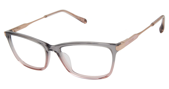 Barbour Eyeglasses BAOW013 Grey/GRY
