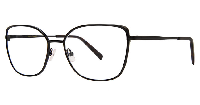 Vera Wang Eyeglasses V710 Black/BK