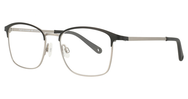 Indii Kids IN12 BLACK/MATT GUN/C1