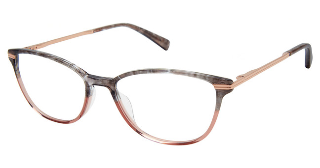 Ted Baker Eyeglasses TFW019 grey/GRY