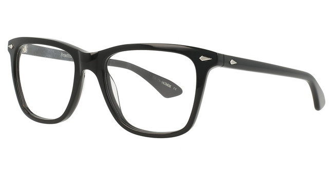 AO Eyewear Eyeglasses Bradford Black/3