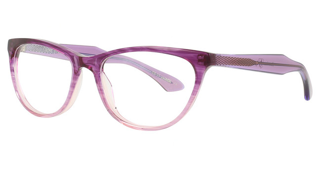 AO Eyewear Eyeglasses Caper Plum Fade/4