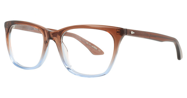 AO Eyewear Eyeglasses Nora Cocoa Denim/4