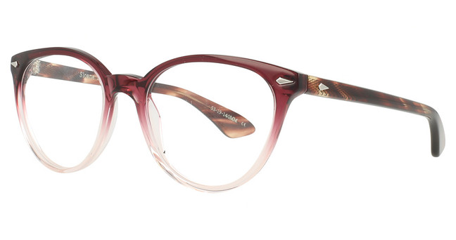 AO Eyewear Eyeglasses Sloane Berry Fade/1