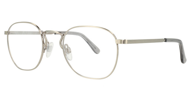 AO Eyewear Eyeglasses Liner Pewter/1