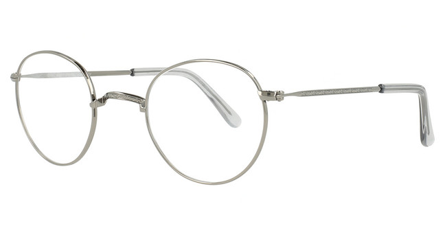 AO Eyewear Kline Gunmetal/3