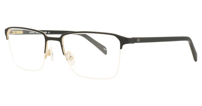 Helium Eyeglasses 4504 MBlk