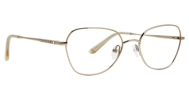 Jenny Lynn Eyewear Eyeglasses Kind Sand/SND