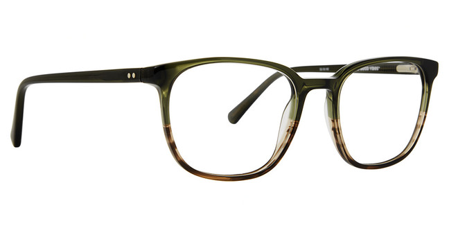 Life is Good Eyeglasses Nico Green/GRN