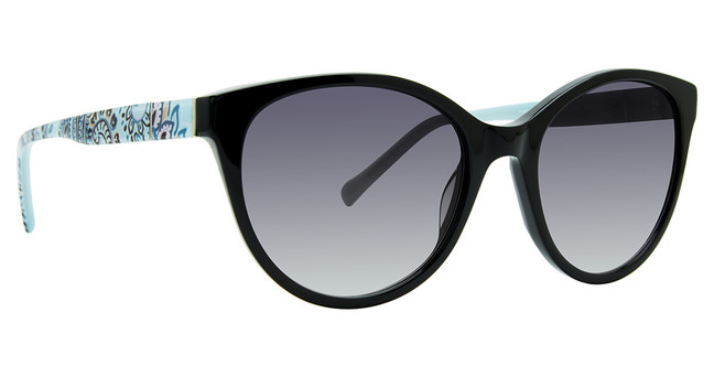 Vera Bradley Kimberlie Soft Sky Paisley/SSP