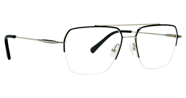 Life is Good Eyeglasses Sean Matte Black/MBK