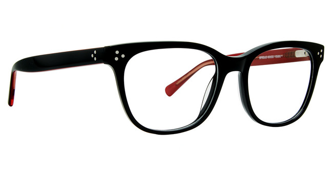Life is Good Eyeglasses Alissa Black/BLK