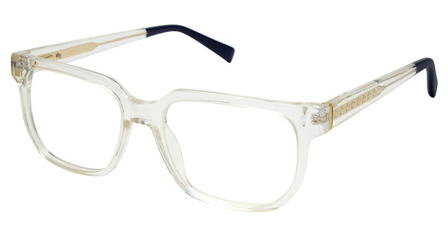 Elton John Eyewear Eyeglasses Mod CRYSTAL/1
