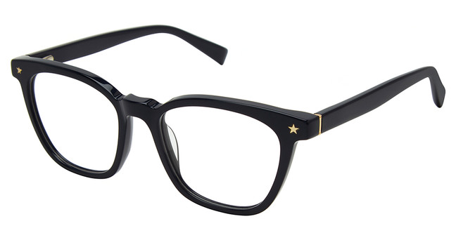 Elton John Eyewear Derf NAVY/4