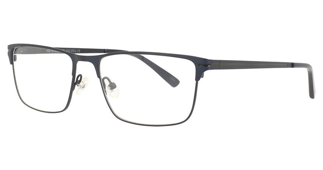 Helium Eyeglasses 1913 MBlu