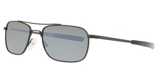 Art-Craft Eyeglasses Sabre 56 Matte Black/04