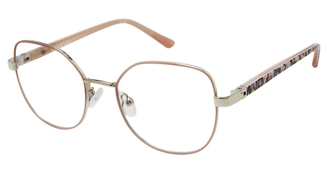 Nicole Miller GIADA BLUSH/C01