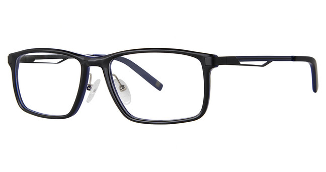 Shaquille O'Neal Shaquille O'Neal 199Z Black Blue