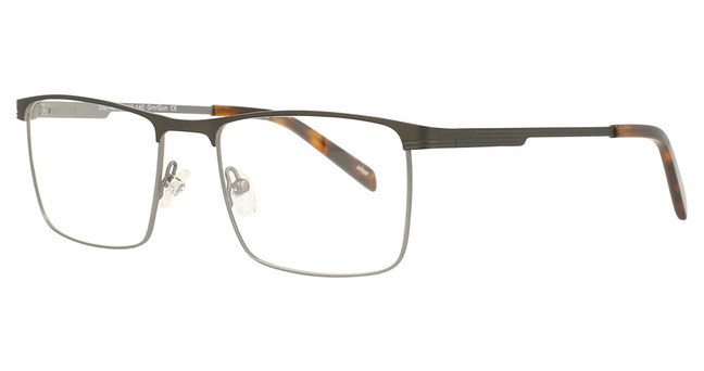 Danny Gokey Eyeglasses 146 Grn/Gun