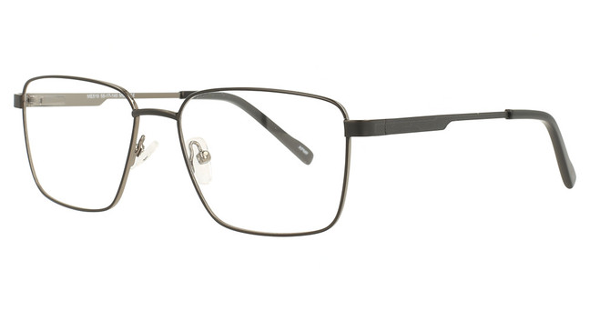 Match Eyewear Eyeglasses 519 MBlk