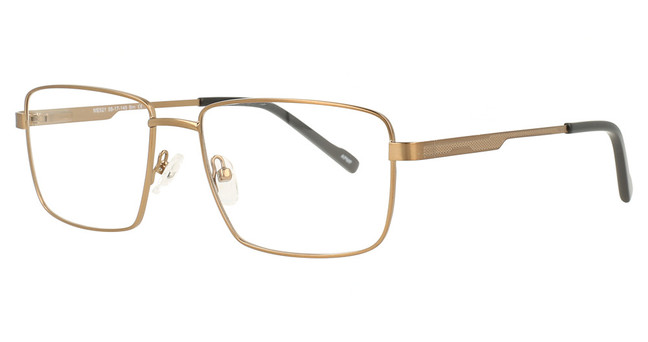 Match Eyewear Eyeglasses 521 Brown