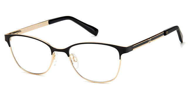 Pierre Cardin P.C. 8857 BLK GOLD B/02M2