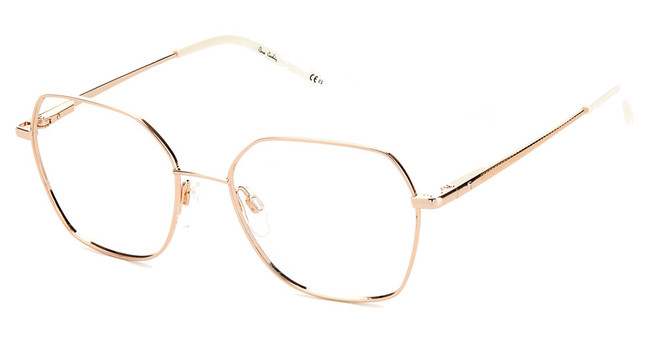 Pierre Cardin Eyeglasses P.C. 8865 GOLD COPP/0DDB