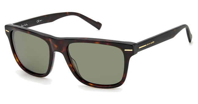 Pierre Cardin Eyeglasses P.C. 6243/S HVN/0086