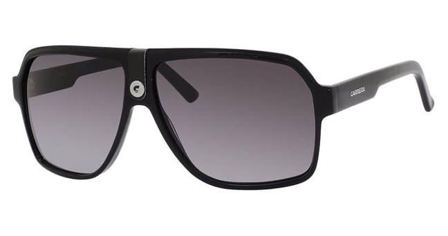 Carrera CARRERA 33 BLACK/0807