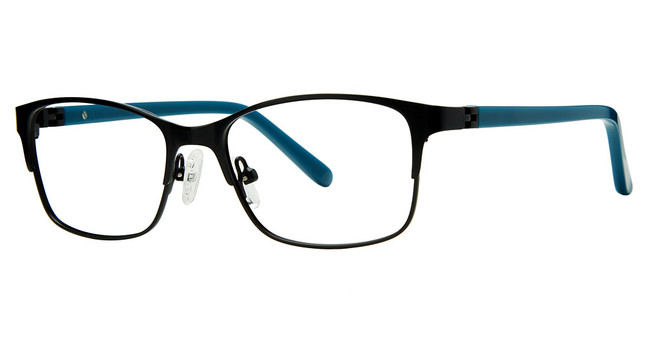 ModZ Kids BRIGHT Matte Black/Charcoal