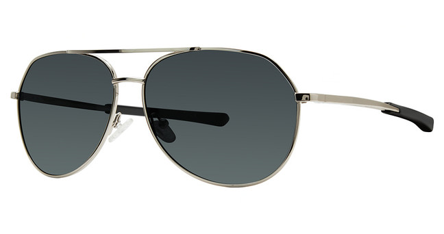 Modz Sunz Eyeglasses LOS ROQUES Gunmetal/Black