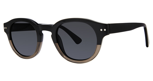 Modz Sunz Eyeglasses MARBELLA Black/Crystal