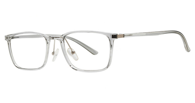 Modern Times Eyeglasses VALLEY Grey Crystal