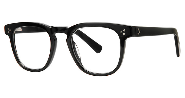 Genevieve Paris Design TOGETHER Black