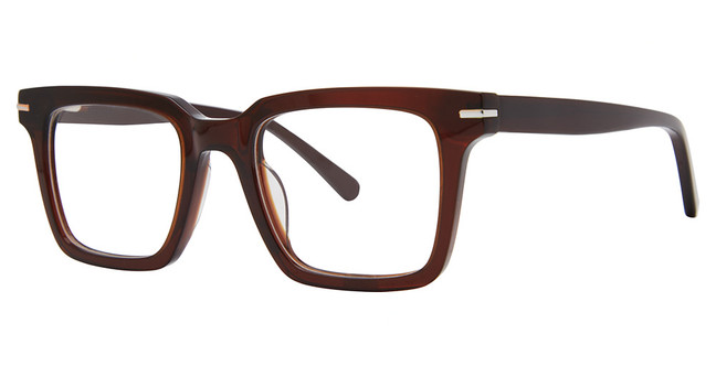 Giovani di Venezia Eyeglasses VINCENZO Brown