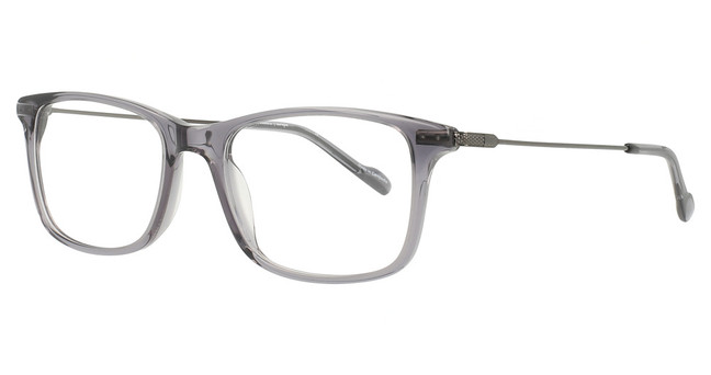 Scott Harris Eyeglasses Scott Harris 912 Shadow / Graphite/1