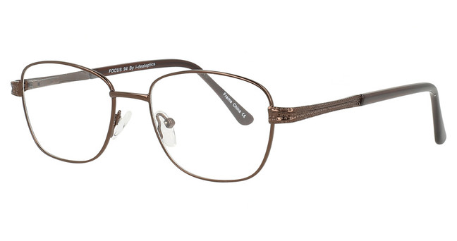 Focus Eyewear Focus 94 Cocoa/6