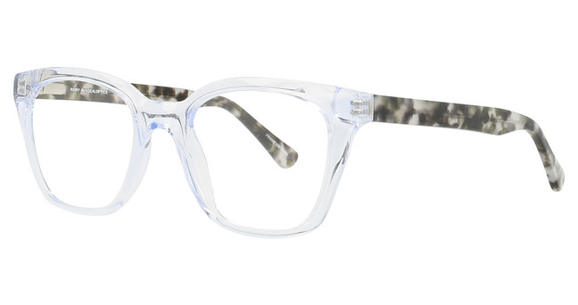 Casino Eyeglasses Rory Crystal/14