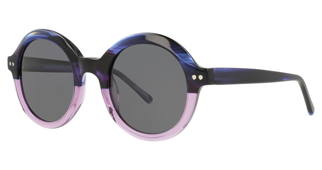 Suntrends Eyeglasses ST239 Purple Haze/34