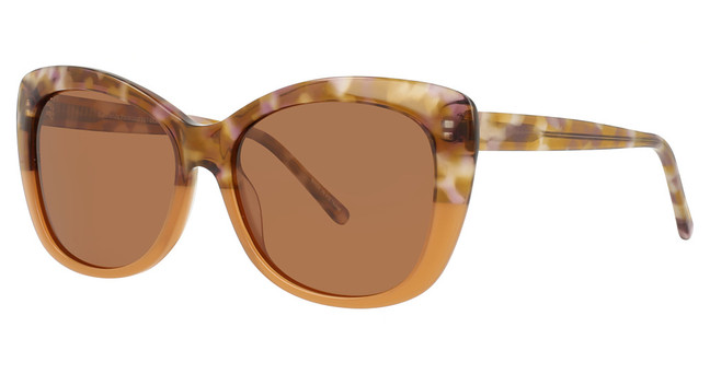 Suntrends Eyeglasses ST240 Praline/6