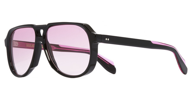 Cutler and Gross Eyeglasses CGSN978260 BLACK/001