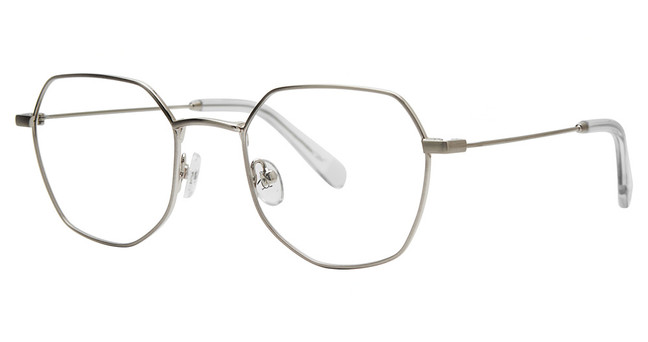 Original Penguin Eyeglasses The Riley Gunmetal/GM